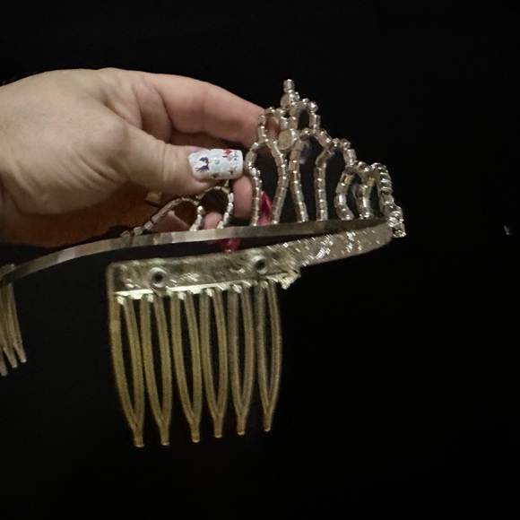 Rhinestone crowns GORGEOUS for any occasion different prices in description - Picture 11 of 13